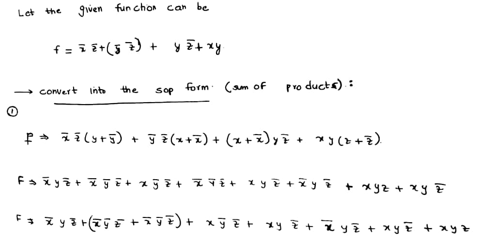 Electrical Engineering homework question answer, step 1, image 1